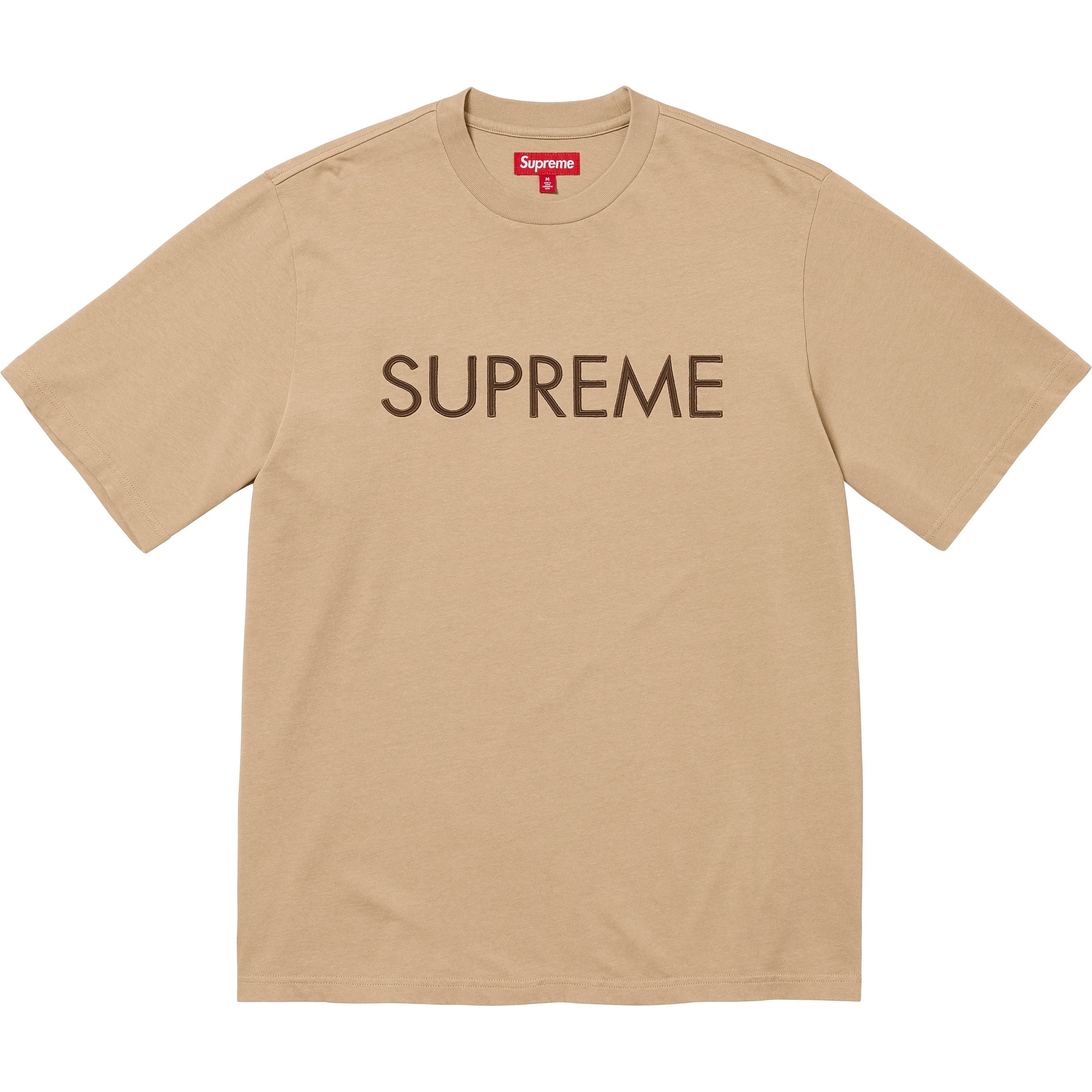 Capital S/S Top view 6